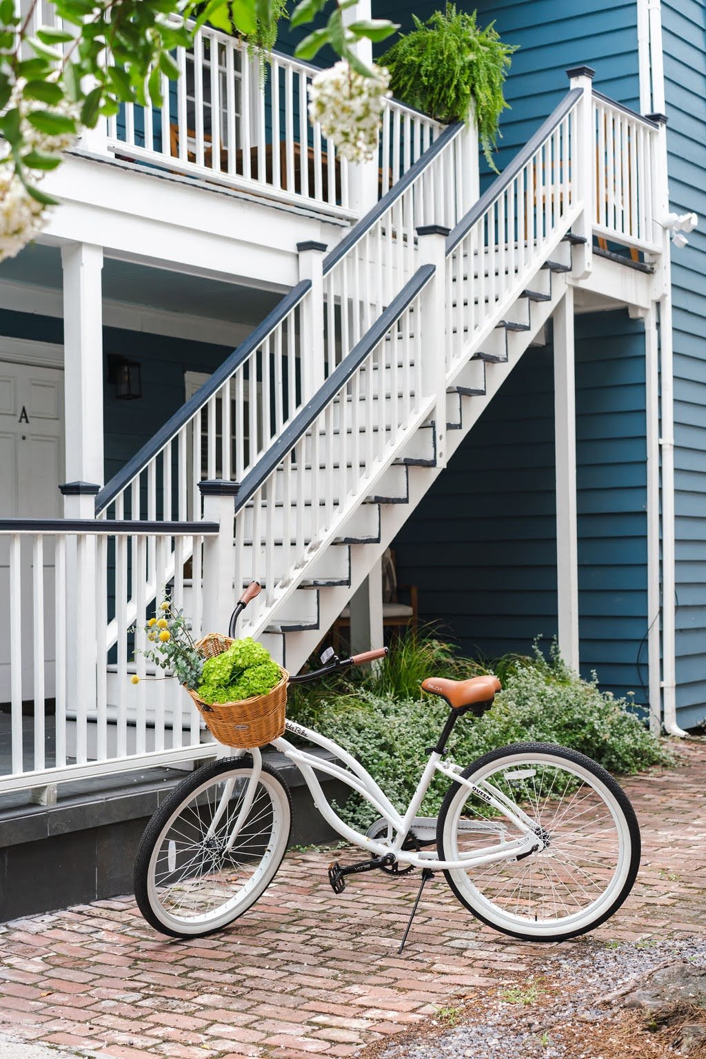 Jonathan Jasper Wright Inn